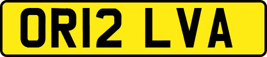 OR12LVA