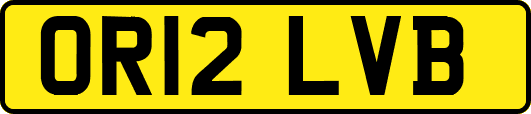 OR12LVB