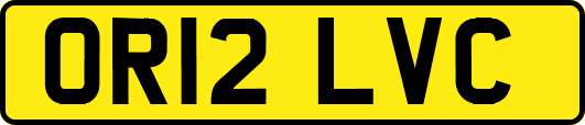 OR12LVC