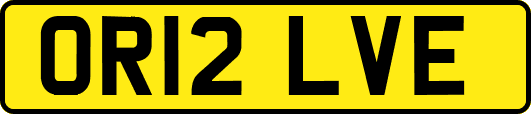 OR12LVE