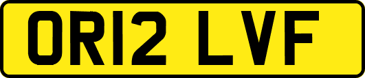 OR12LVF