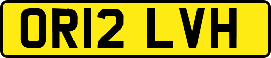 OR12LVH