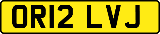 OR12LVJ
