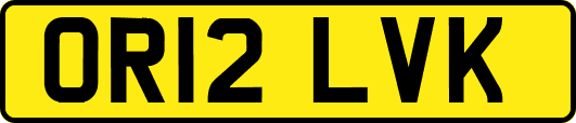 OR12LVK
