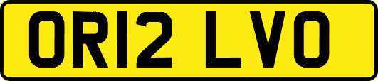 OR12LVO