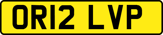 OR12LVP