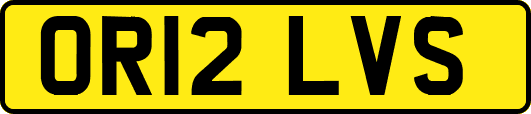 OR12LVS