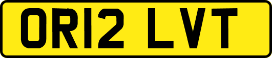 OR12LVT