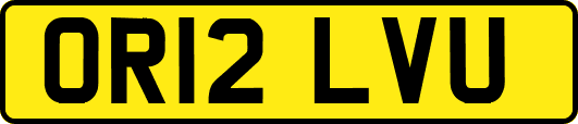 OR12LVU