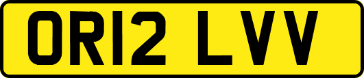 OR12LVV