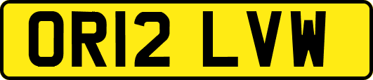 OR12LVW