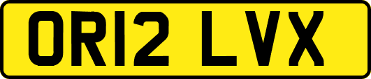 OR12LVX