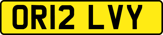 OR12LVY