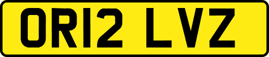 OR12LVZ