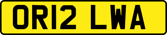 OR12LWA