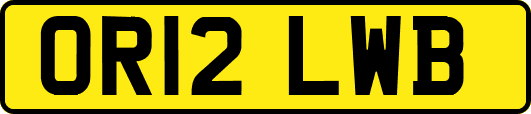 OR12LWB