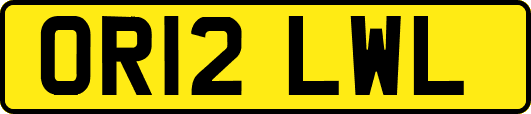OR12LWL