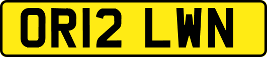 OR12LWN