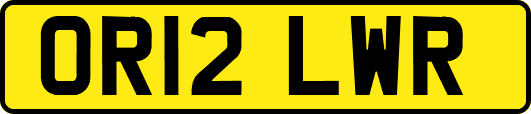 OR12LWR