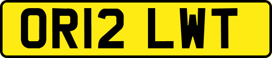 OR12LWT
