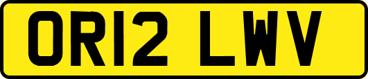 OR12LWV