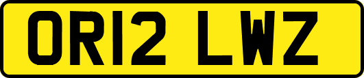 OR12LWZ