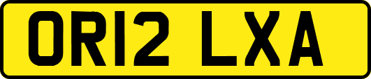 OR12LXA