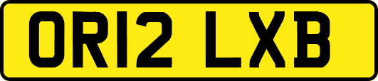 OR12LXB