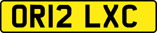 OR12LXC