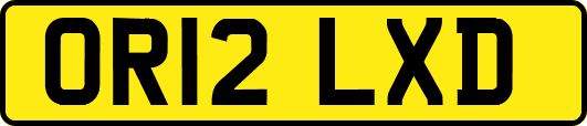 OR12LXD