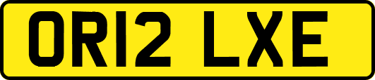 OR12LXE