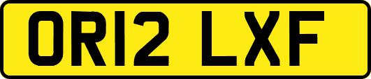 OR12LXF