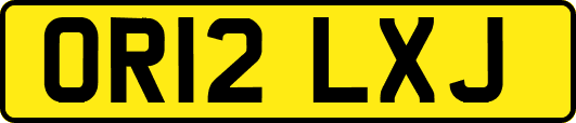OR12LXJ