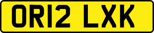 OR12LXK