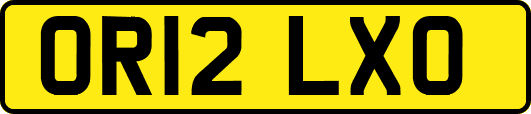 OR12LXO