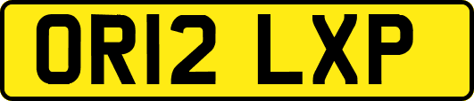 OR12LXP