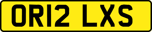 OR12LXS