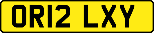 OR12LXY