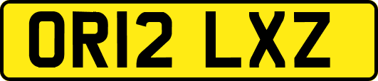 OR12LXZ