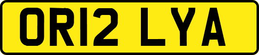OR12LYA