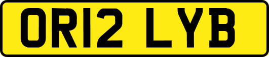 OR12LYB