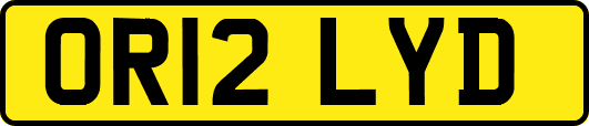 OR12LYD
