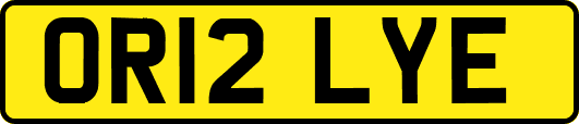 OR12LYE