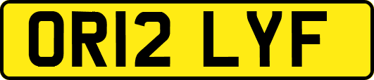 OR12LYF