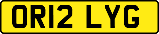 OR12LYG