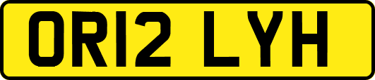 OR12LYH