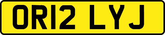 OR12LYJ
