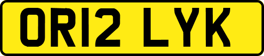 OR12LYK