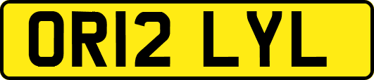 OR12LYL