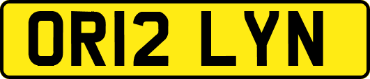 OR12LYN